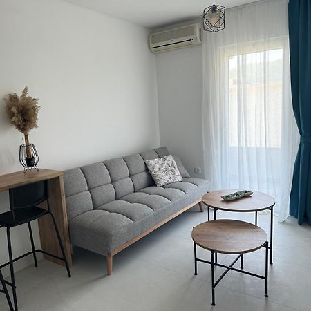Apartmani Asovic Будва Экстерьер фото