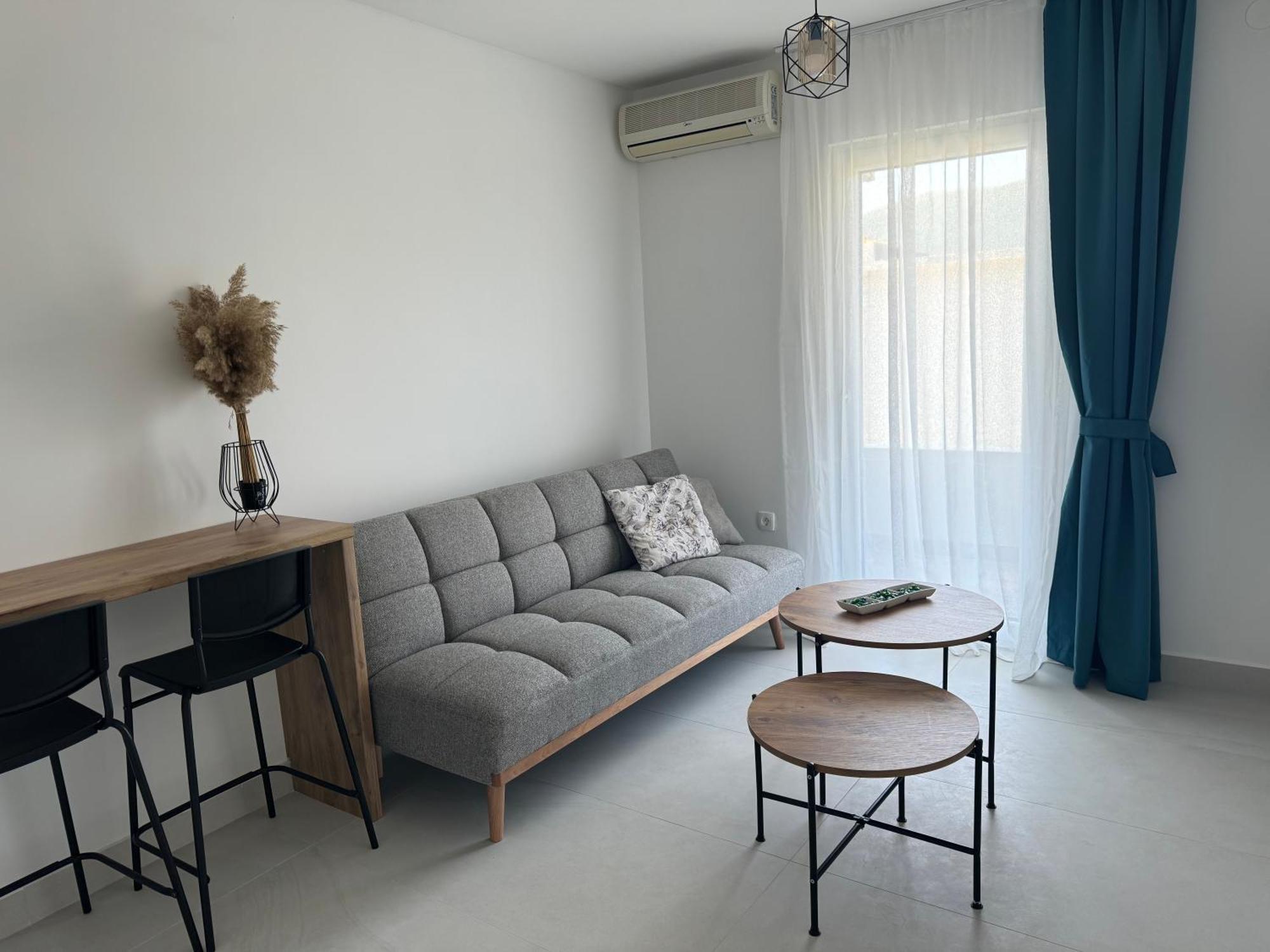 Apartmani Asovic Будва Экстерьер фото