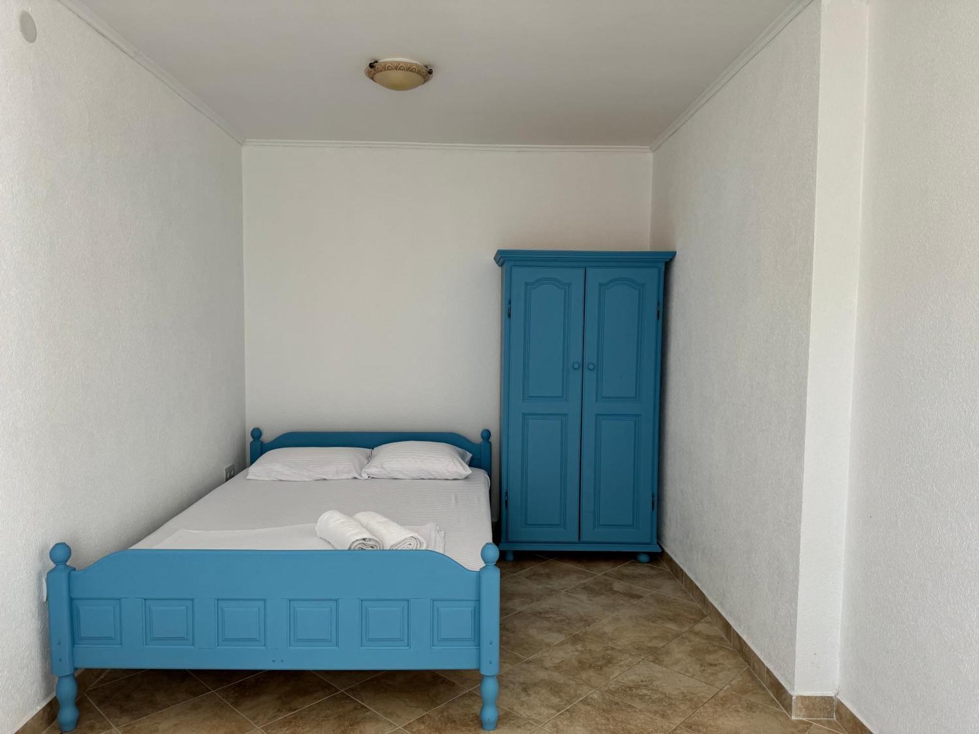 Apartmani Asovic Будва Экстерьер фото