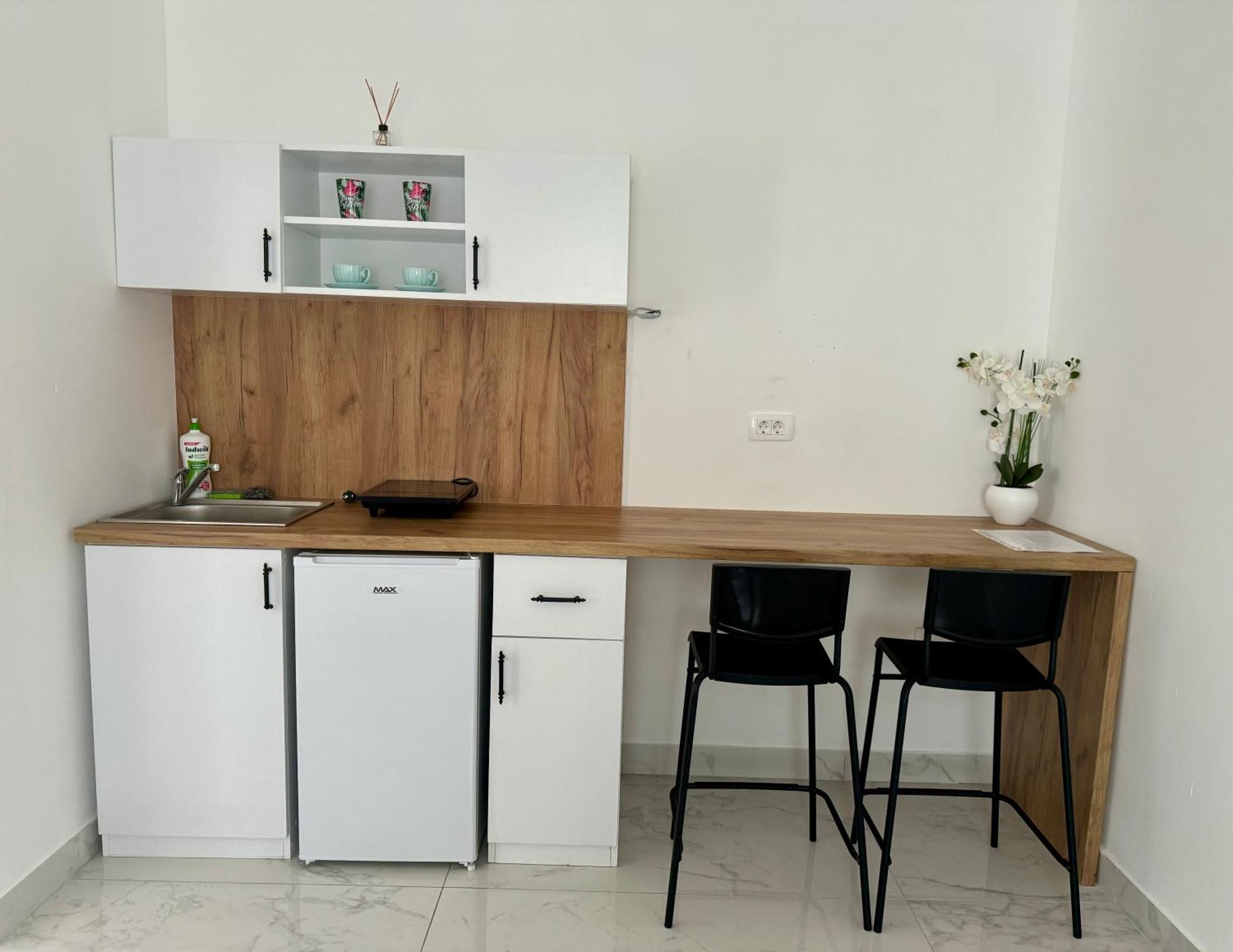 Apartmani Asovic Будва Экстерьер фото